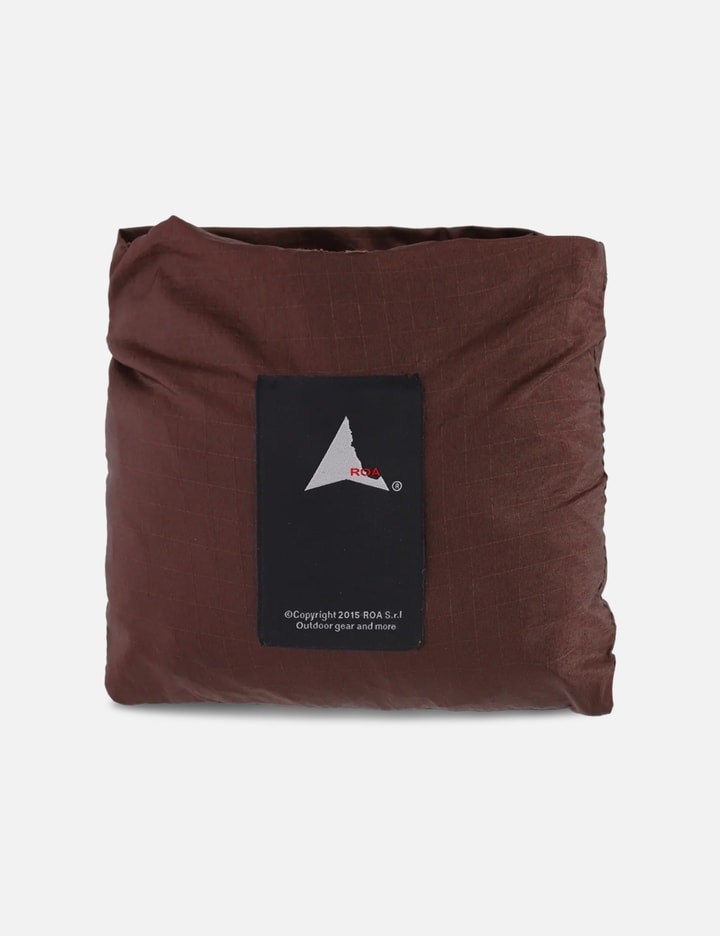 ROA Laki Packable Knot Bag