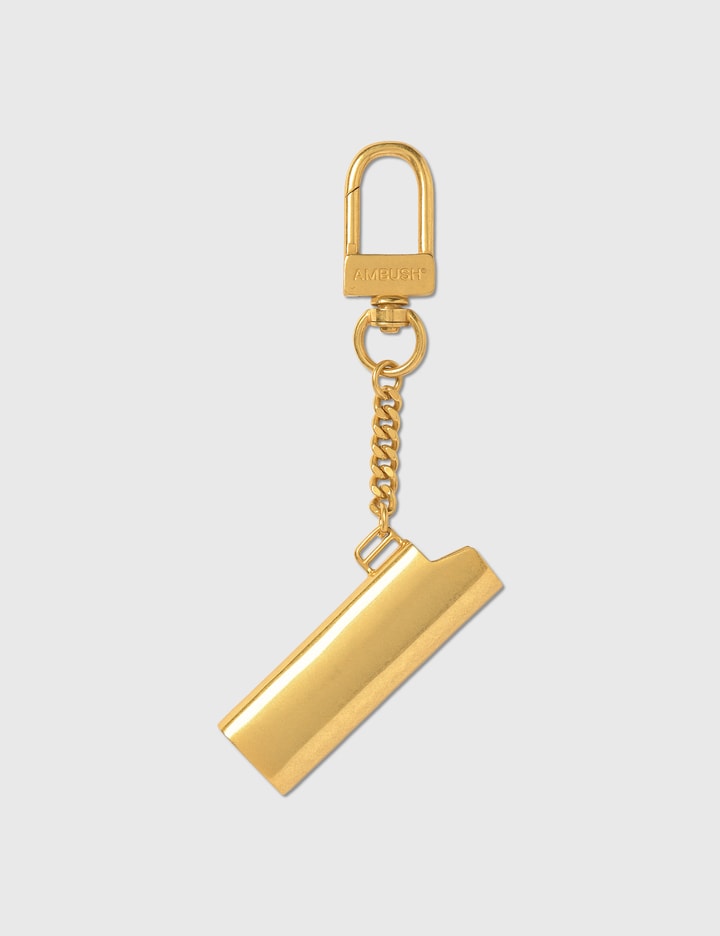 Lighter Case Keychain Placeholder Image