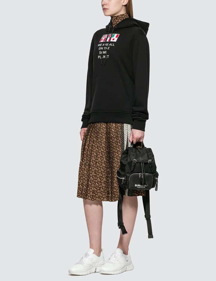 Trancura TB Monogram Top Placeholder Image