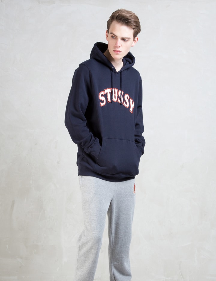 League Hoodie Placeholder Image