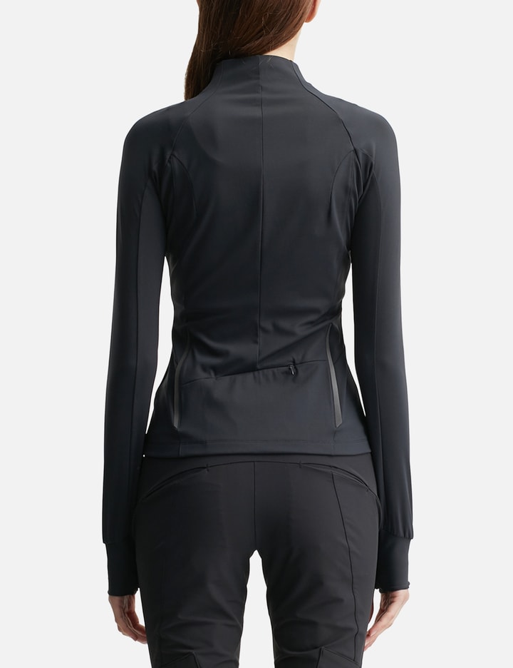 VOL. 3.0 Track Zip Up Placeholder Image