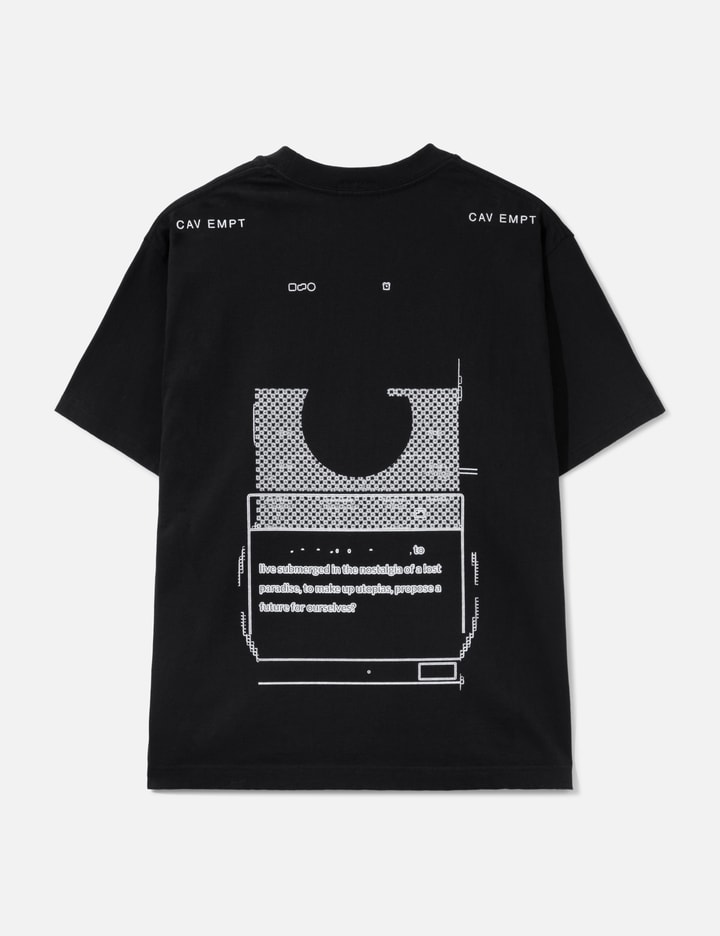 Cav Empt MD Submerge T-Shirt