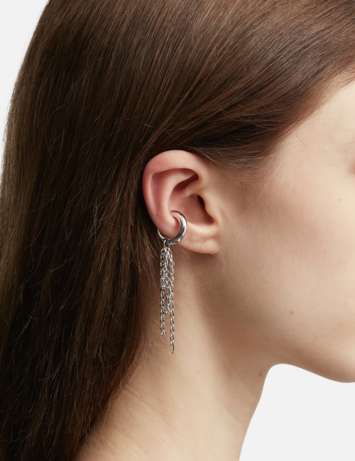 Justine Clenquet Sienna Ear Cuff