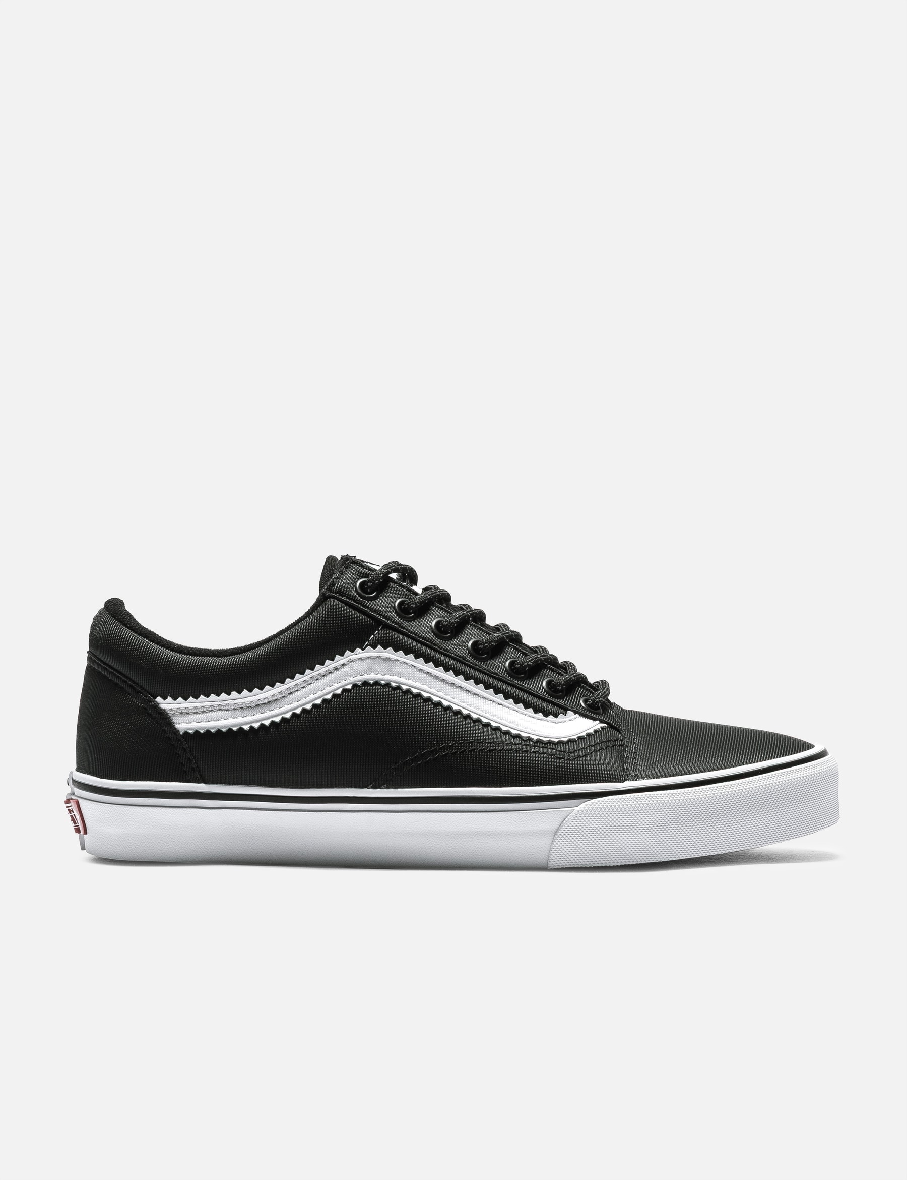 X BEAMS Old Skool view 13