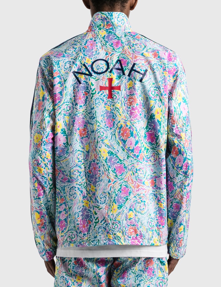 Originals - Noah X Adidas Floral | HBX Globally Curated Fashion and Lifestyle by Hypebeast