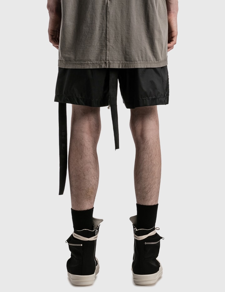 Penta Boxers Placeholder Image
