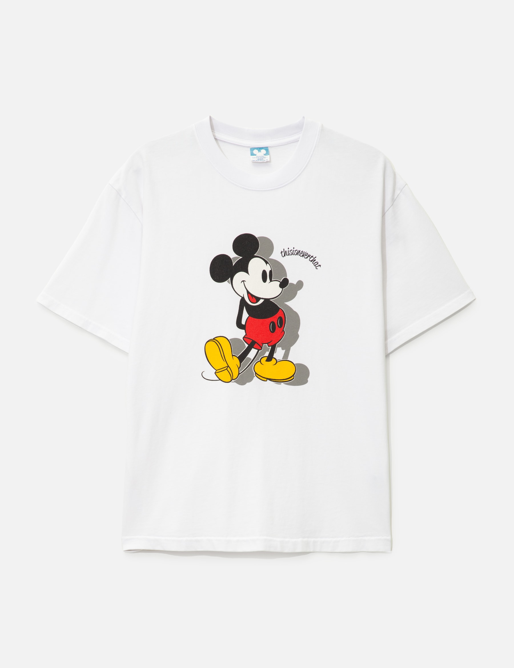 Mickey Classic T-Shirt view 16