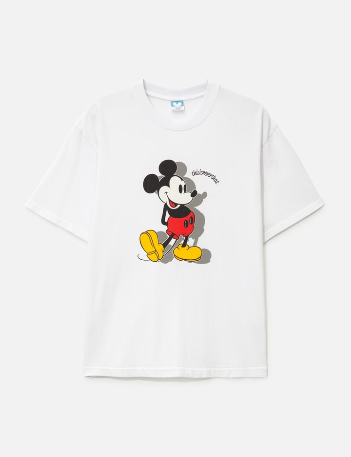 Mickey Classic T-shirt Placeholder Image