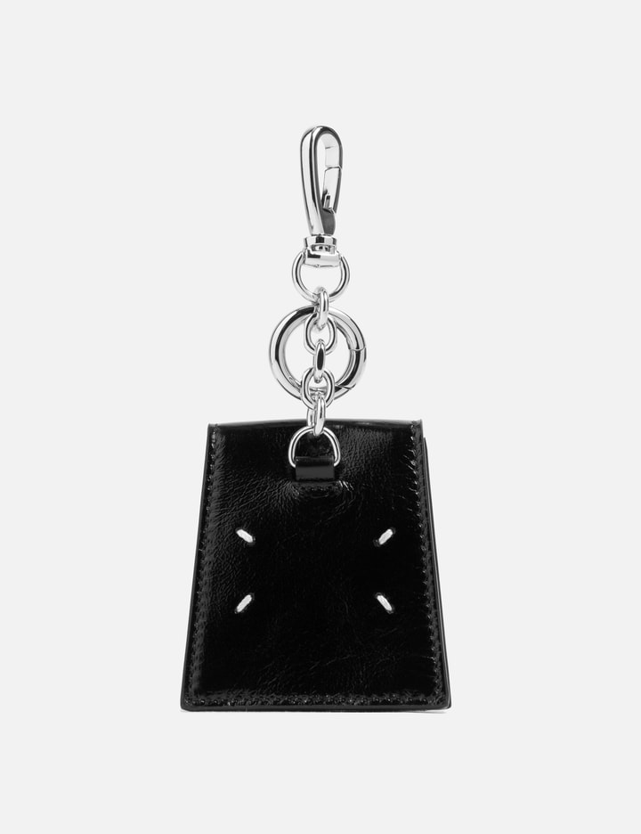 TEA BAG COIN CASE Placeholder Image