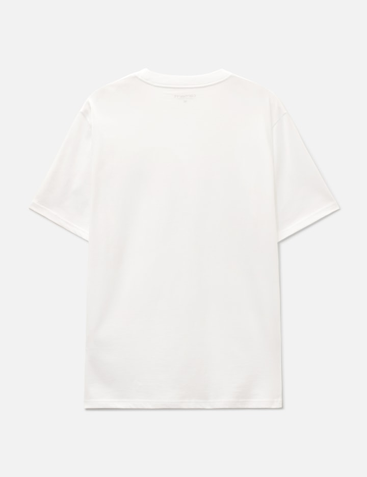 Carhartt Work In Progress S/S Small Heart T-Shirt