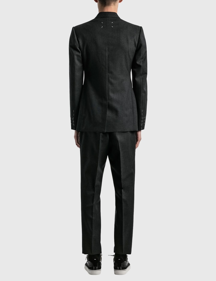 Wool Twill Suits Placeholder Image