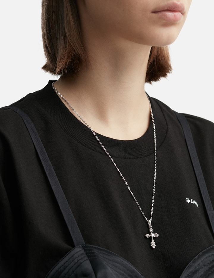 Cross Pendant Necklace Placeholder Image