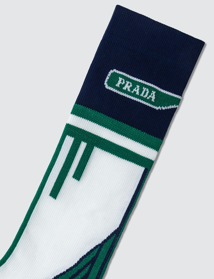 Technical Socks Placeholder Image