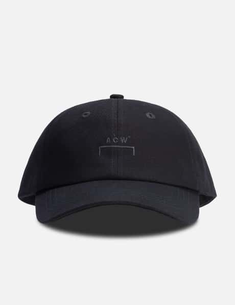 A-COLD-WALL* Bracket Cap
