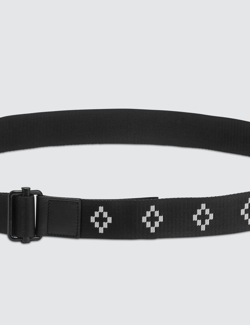 marcelo burlon belt