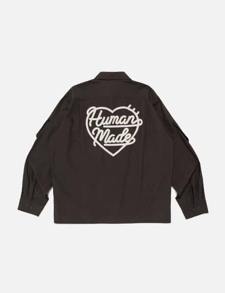 Hunting Shirt view 8