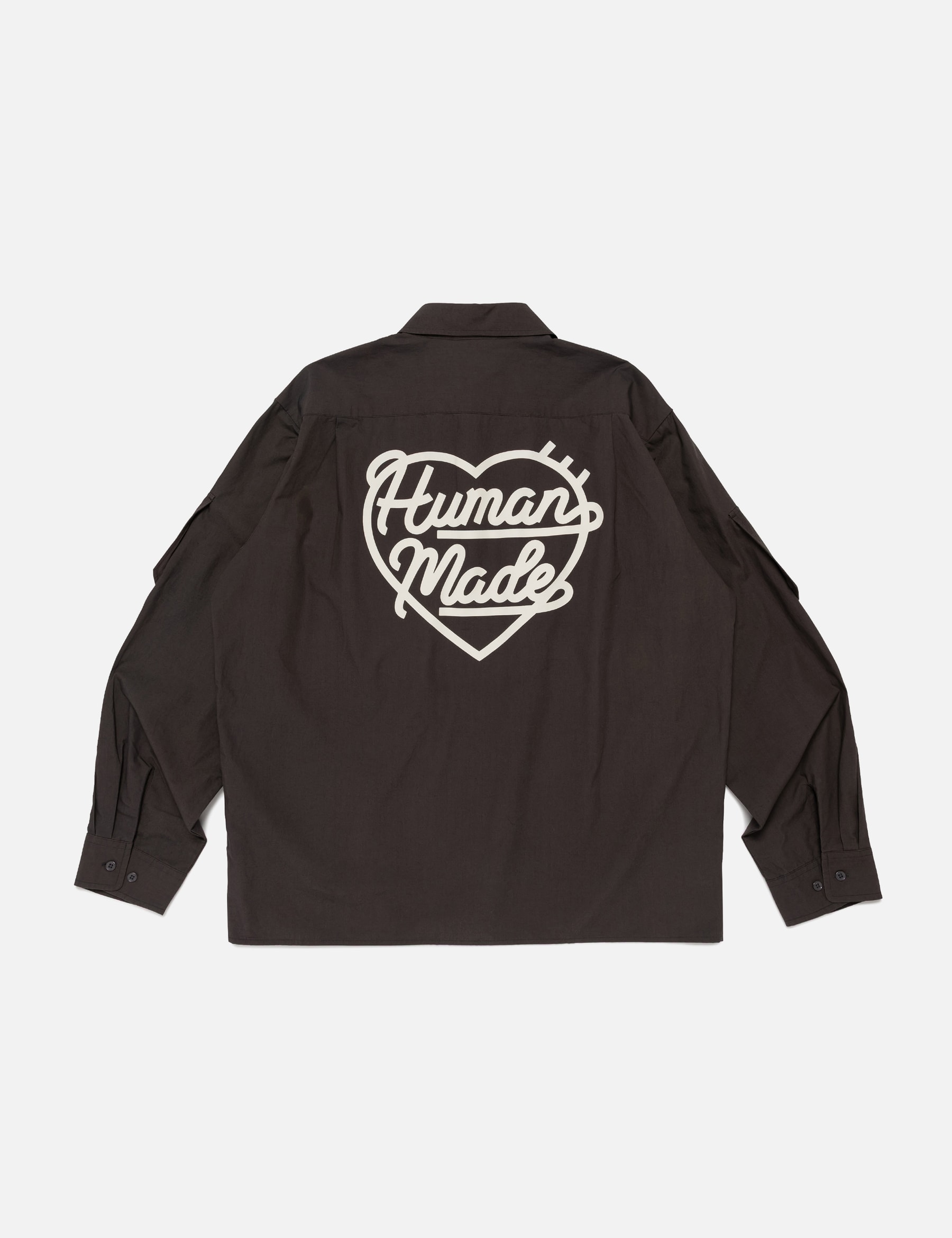 Hunting Shirt view 17