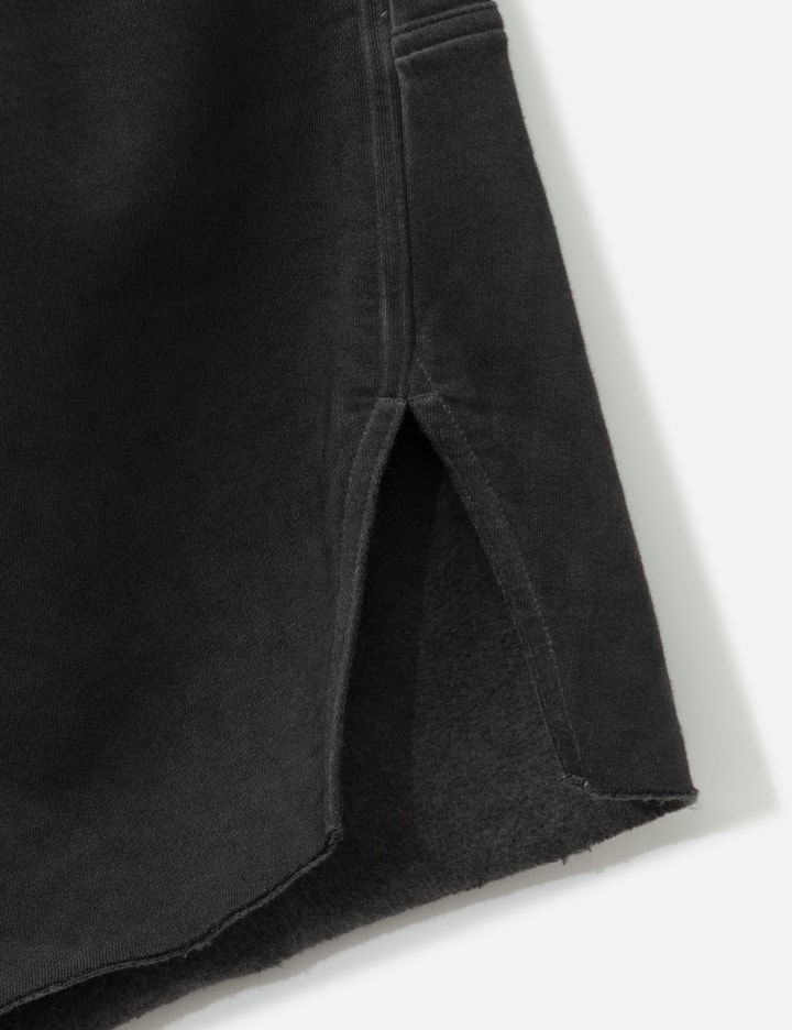 Rick Owens Drkshdw Long Boxers Butt Zip