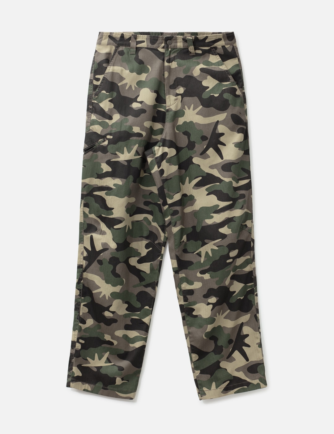 Herringbone Right Chino