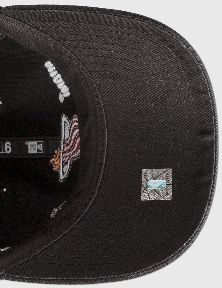 Staple x NBA Miami Heat 9TWENTY Cap Placeholder Image