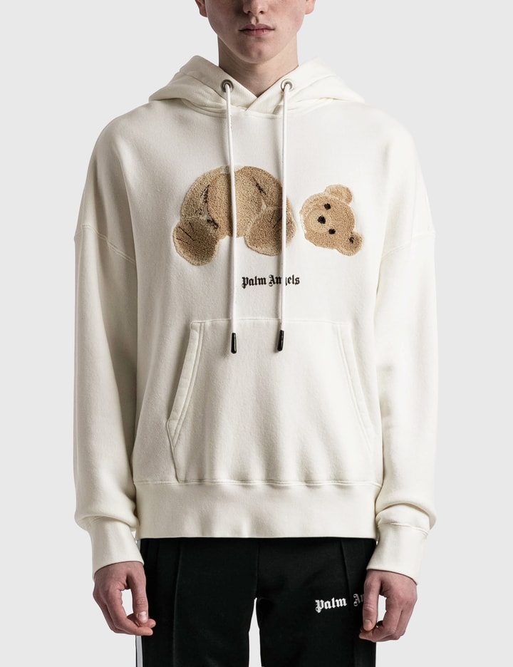 Bear Hoodie Placeholder Image