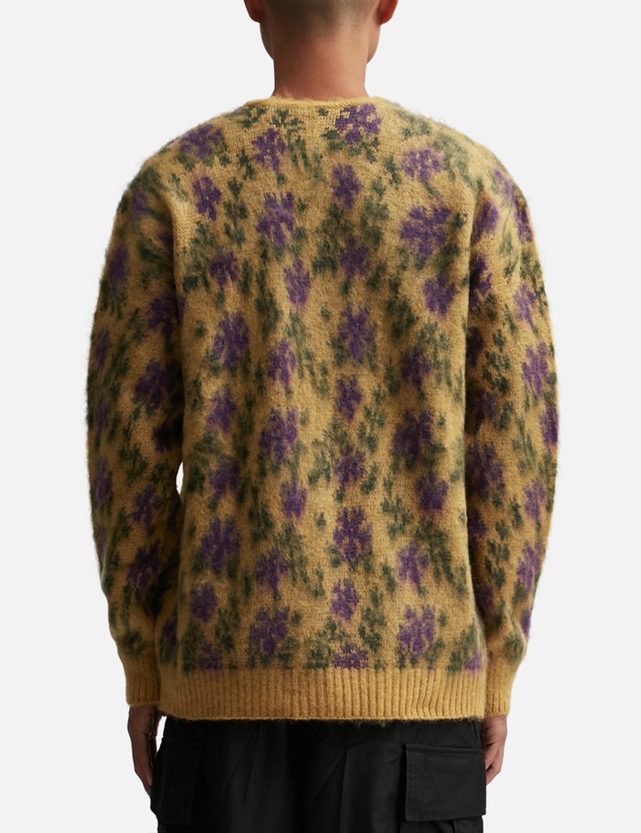 Mohair Cardigan Placeholder Image