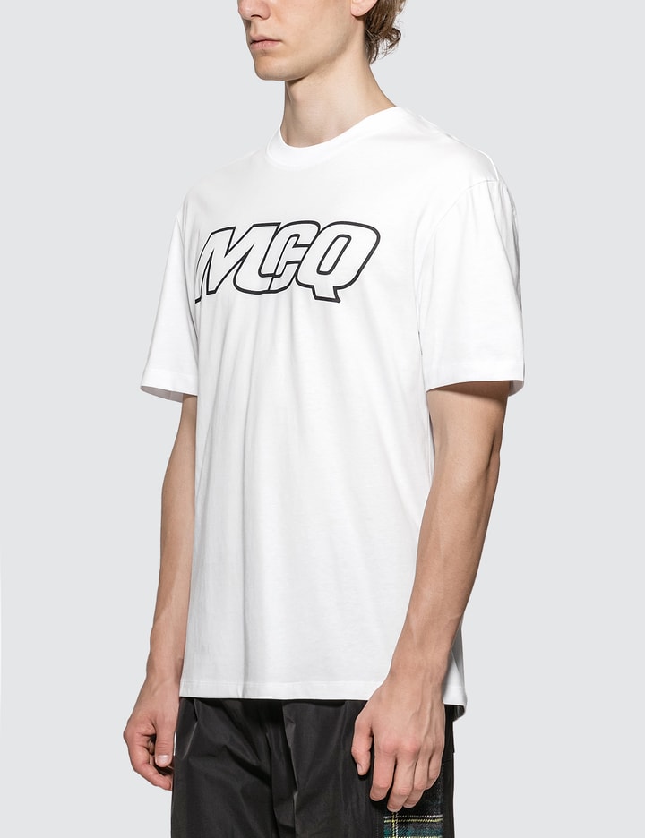 Logo T-Shirt Placeholder Image