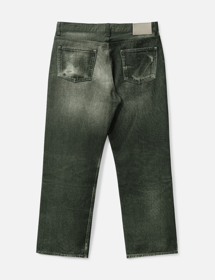 Our Legacy THIRD CUT