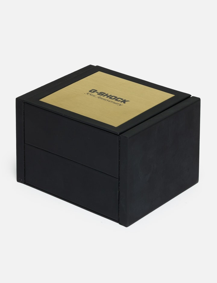 G-shock Gold 35th Anniversary Limited Edition Placeholder Image