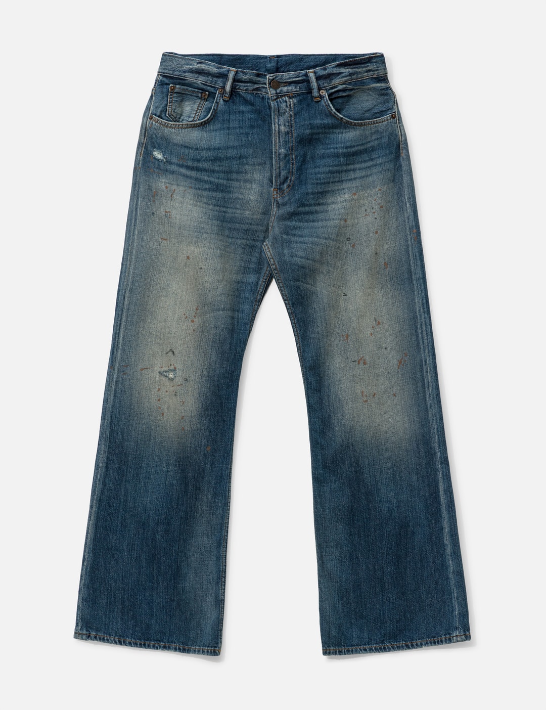 Regular Fit Jeans 2021M view 7