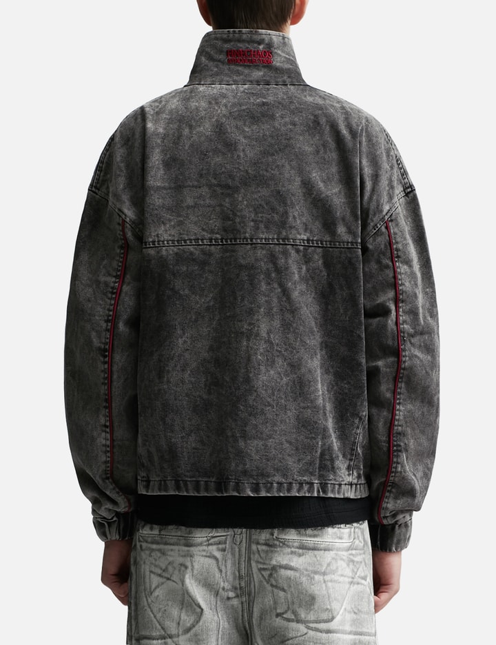 Denim Despair Track Jacket Placeholder Image