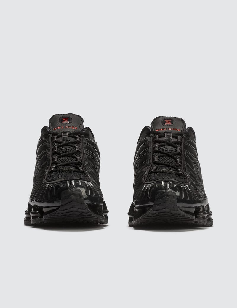 nike air shox tl