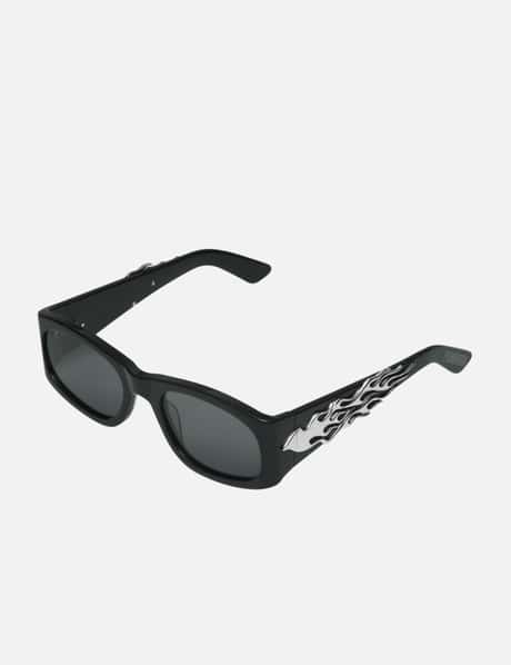 Bona Wrap Sunglasses view 15