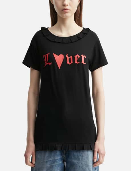 VAIN Ruffe Lover T-shirt