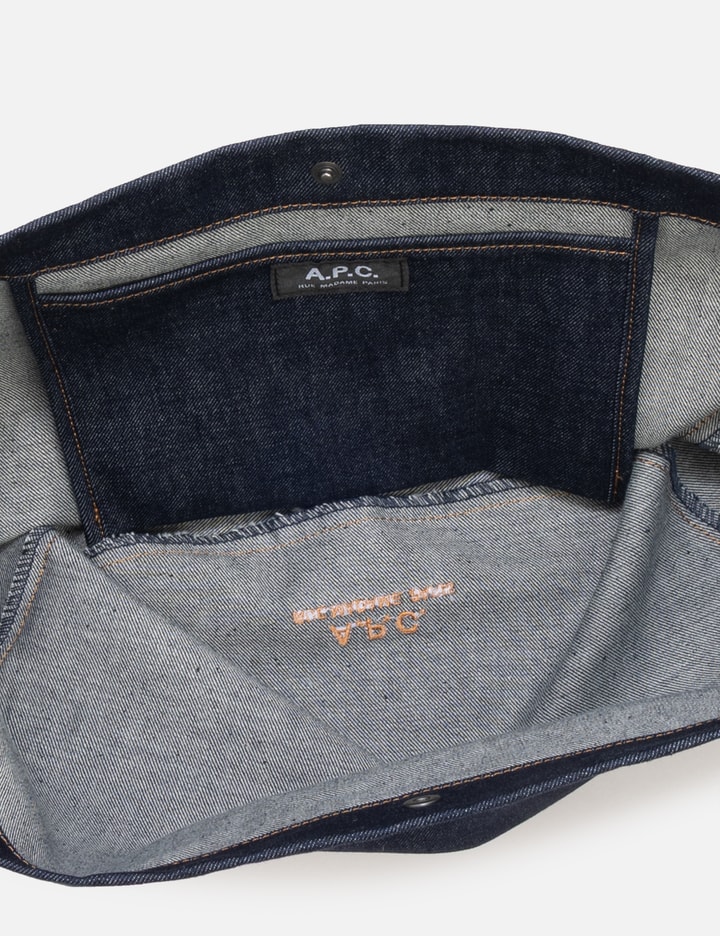 Journal Satchel Placeholder Image