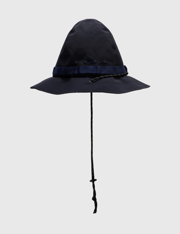4 Seam Bush Hat Placeholder Image