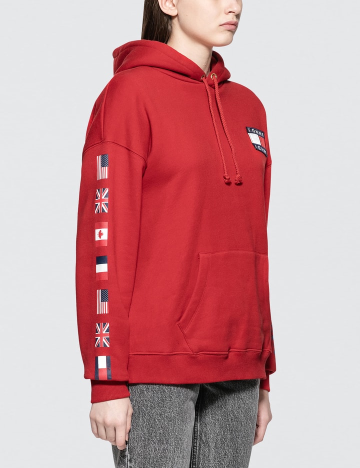 90S CN Hoodie Placeholder Image