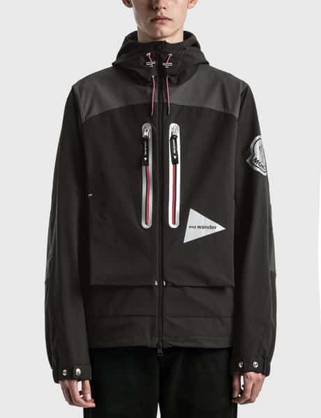 Moncler Genius - Moncler Genius 1952 x and wander Itabashi Jacket 