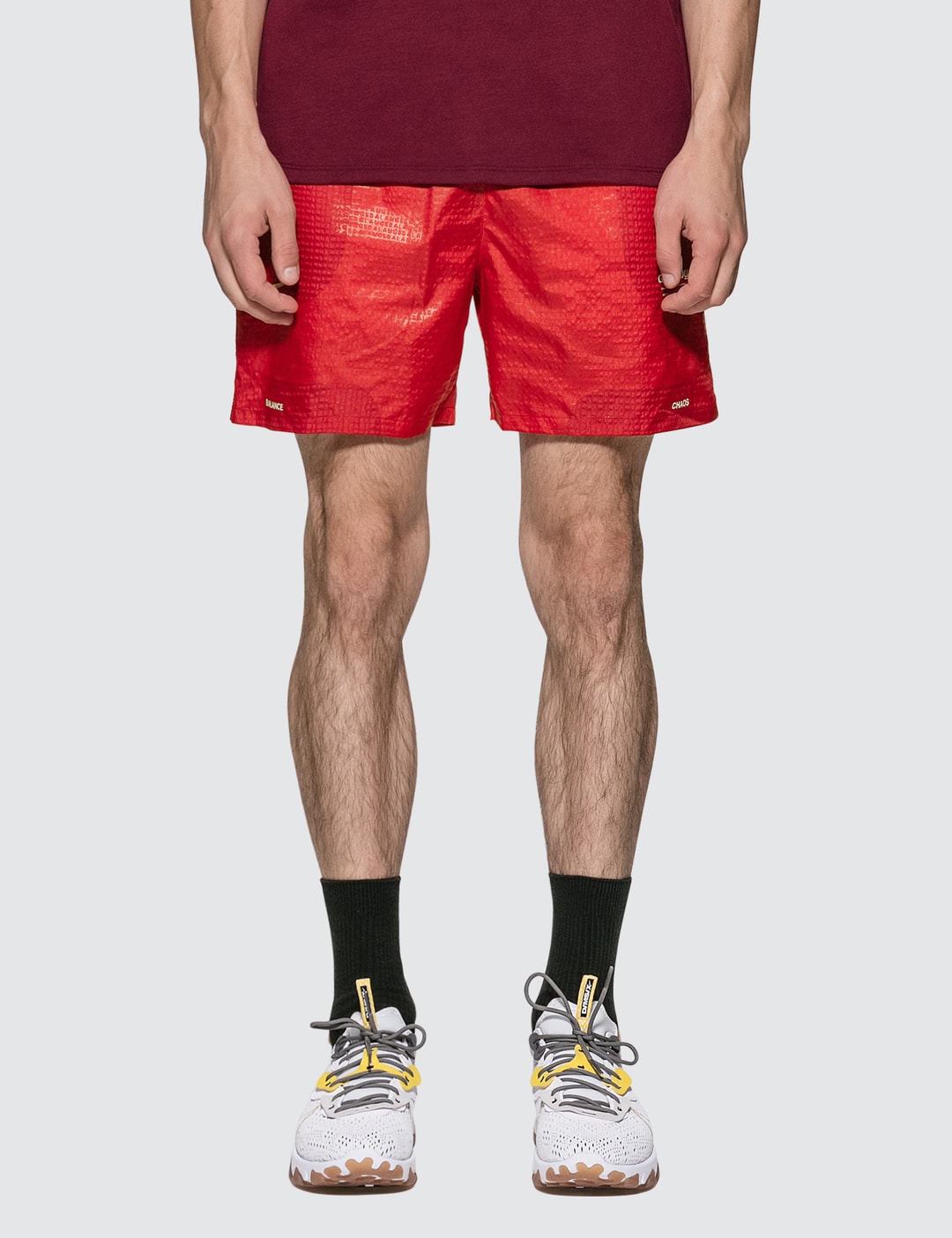 Nike - x Gyakusou Shorts | HBX - Globally Curated Fashion and Lifestyle by Hypebeast