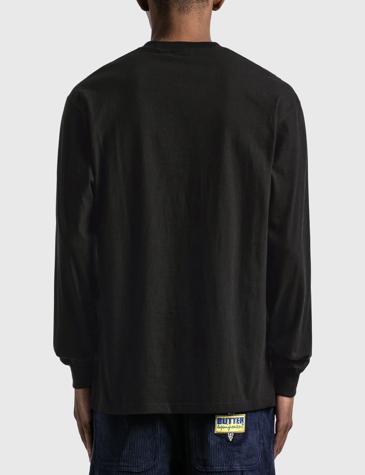 Mini Frame Long Sleeve T-shirt Placeholder Image