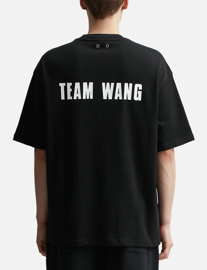 TEAM WANG DESIGN THE ORIGINAL 1 T-SHIRT Placeholder Image