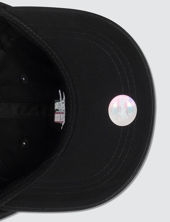 Classic Stock Low Pro Cap Placeholder Image