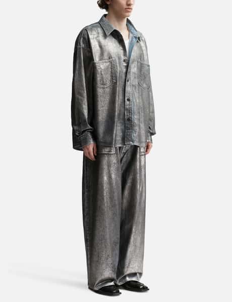 Acne Studios - スーパー バギー フィット ジーンズ - 2023M | HBX  