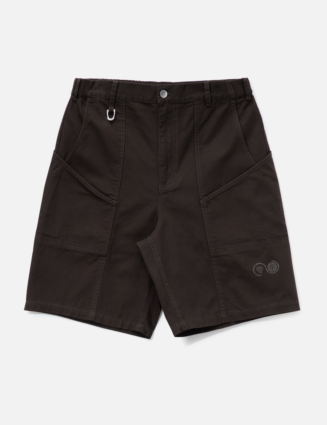 Atlas Short view 7