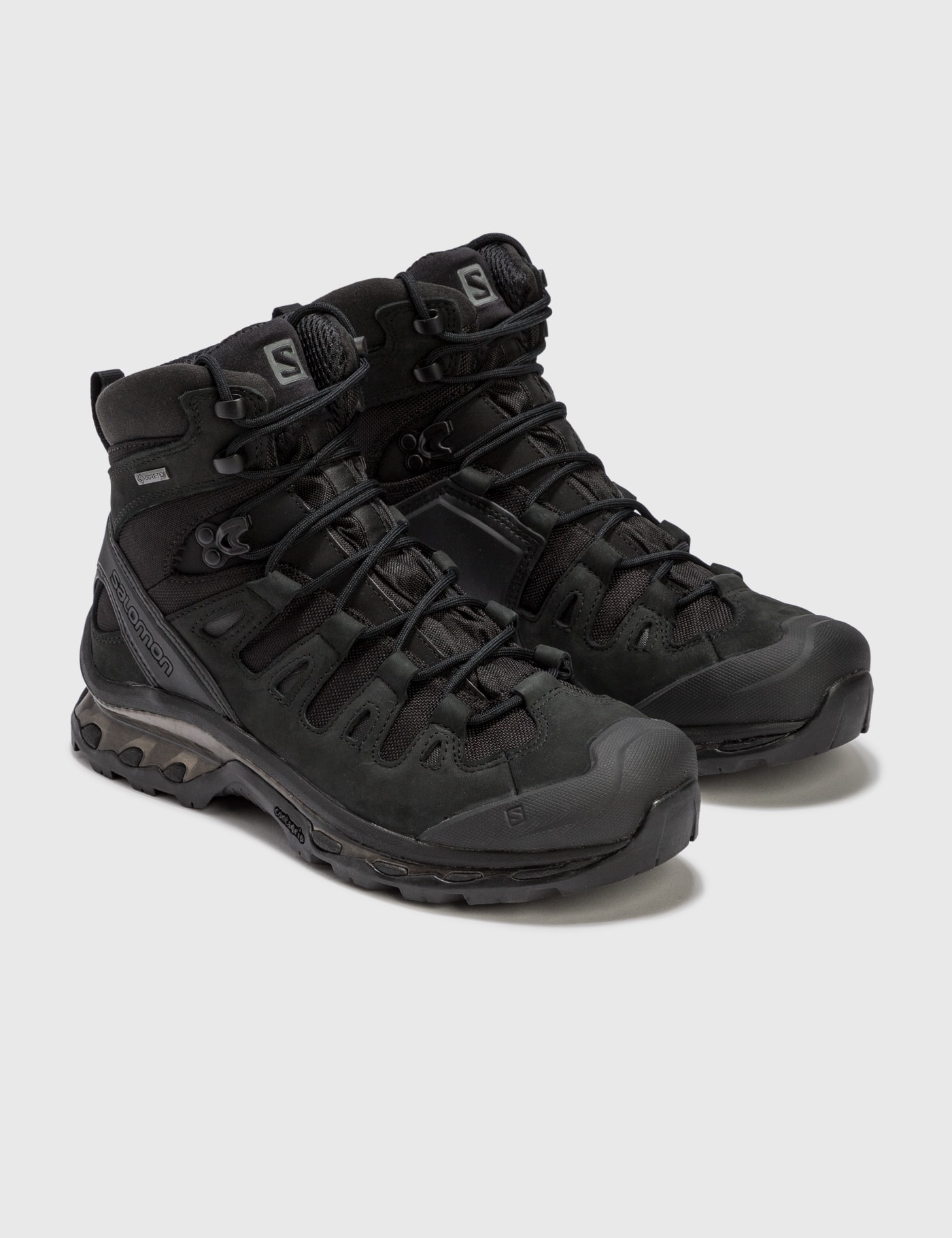 Quest 4D GTX Advanced view 16