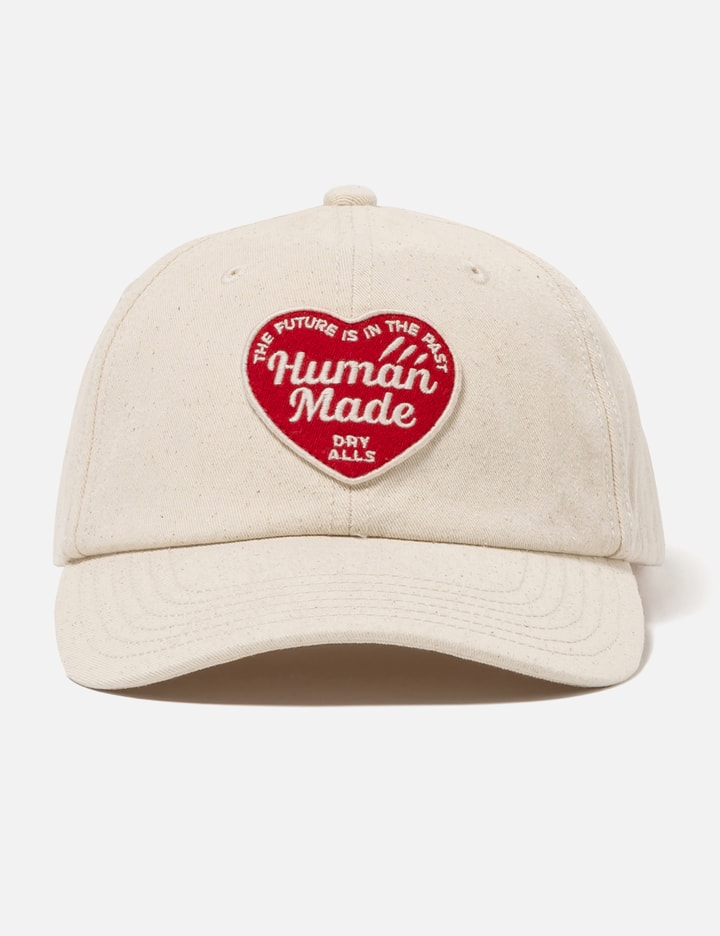 Human Made 6Panel Twill Cap