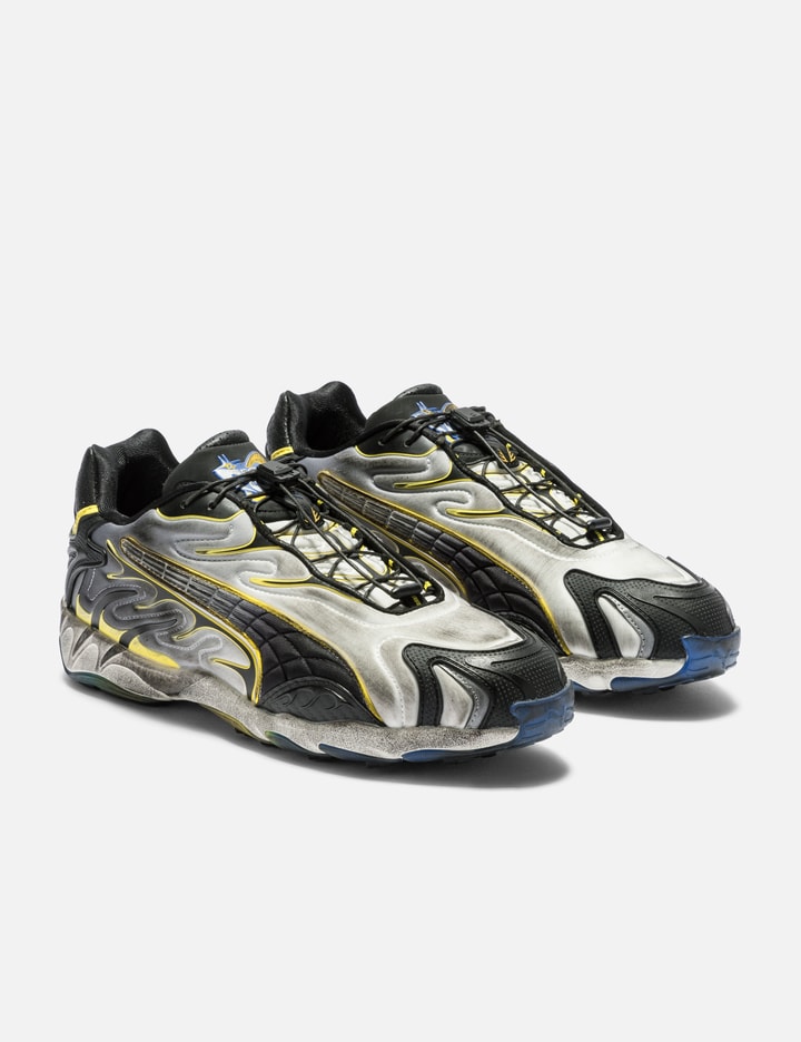 Puma x A$AP ROCKY Inhale Distressed Neoprene Placeholder Image