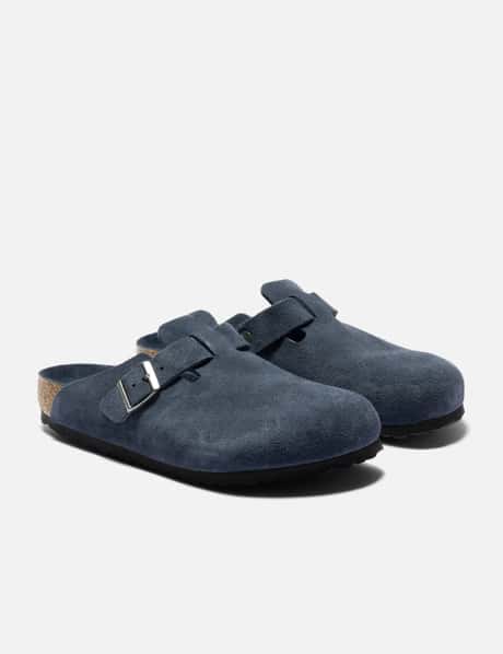 Boston Soft Footbed view 14