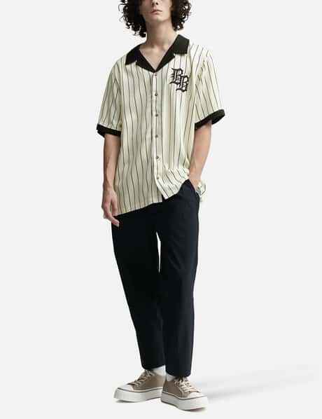 BOGEY BOYS - オールド イングリッシュ BB ボタンアップ | HBX  