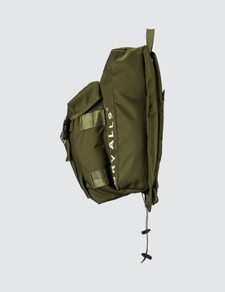 Military Rucksack Placeholder Image